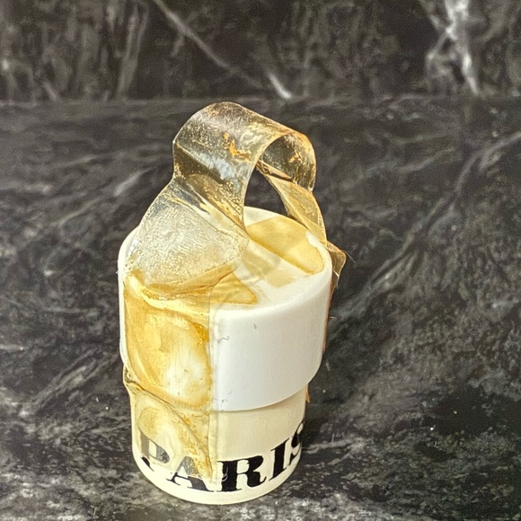 Blinking Eye Paris Doll - Picture 15 of 15